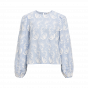 Object objmya re l/s top kentucky blue