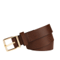 Legend 25227 riem cobra brown