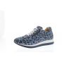 Helioform 253.032 denim Print Blauw