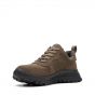 Clarks ATLTrekFreeWP Khaki Nubuck