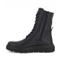 Ecco Nouvelle Mid cut Boot Zwart