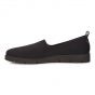Ecco 282073 Bella Slip On Zwart strech
