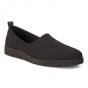 Ecco 282073 Bella Slip On Zwart strech