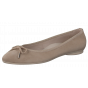 Paul-Green 2925-011 Suede Champagne
