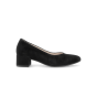 Gabor Pump Samtchevreau Black 3015