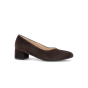 Gabor Pump Samtchevreau Mocca 3015