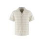 Dstrezzed luca resort shirt silver birch
