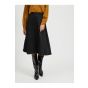 Object objsava mw skirt noos black