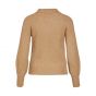 Object objkila l/s knit pullover dijon