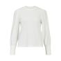 Object objannie l/s top cloud dancer
