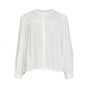 Object objlee l/s shirt cloud dancer