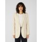 Object objsigrid l/s blazer noos sandshell