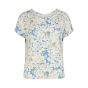 Object objvictoria s/s top marina flower