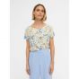 Object objvictoria s/s top marina flower
