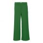 Object objlisa wide pant noos artichoke green