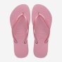 Havaianas Slim Rose Chiffom
