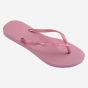 Havaianas Slim Rose Chiffom