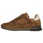 Berkelmans Trenton Cognac Suede