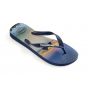 Havaianas hype slipper navy blue / navy