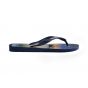 Havaianas hype slipper navy blue / navy