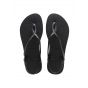 Havaianas luna slipper black