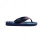 Havaianas kids max marvel slipper navy blue