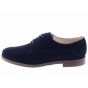 Sioux 4166462-701 Bovinia Lamssuede Blauw