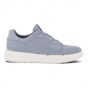 Ecco 420403 Soft X W Blauw/Grijs