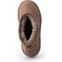 Warmbat Wallaby Men Suede Boot Mud