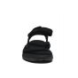 Teva W Verra Black/Black
