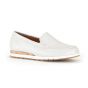 Gabor 62.414.80 Lizard bianco/cork