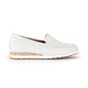 Gabor 62.414.80 Lizard bianco/cork