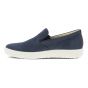 Ecco Soft 7 Slip-on Blauw