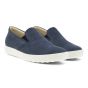 Ecco Soft 7 Slip-on Blauw