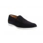 Berkelmans Ascari Midnight Navy Suede