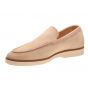 Berkelmans Mouras Papyrus Suede