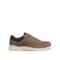 Ecco Irving M low Lace DarkBrown
