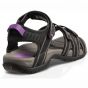 Teva W Tirra Black/Grey