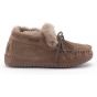 Warmbat Bunya Woman Suede Mud