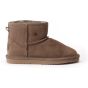 Warmbat Wallaby Men Suede Boot Mud