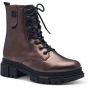 Oliver 25214-41 Veterboot BronceMetall