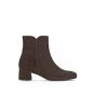 Gabor 55.680.18 Samtchevreau Chocolate