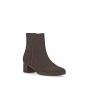 Gabor 55.680.18 Samtchevreau Chocolate