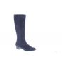 Helioform 560.011 Knielaars Navy combi suede