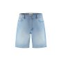 Dstrezzed logan 5 pocket short sun stone