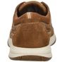 Clarks Sailview Lace Light Tan Nubuck