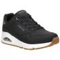 Skechers Uno Jungle Nite BKLD