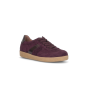 Gabor Sneaker Dreamvel./WoolHT/Met. Mulberry