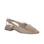 Paul-Green 6090-020 Suede Dakar/Sand