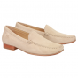 Sioux Campina Suede Cork/zand